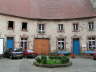 Fenetrange, France