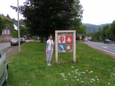 Mettlach, Germany