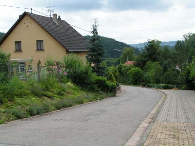 Hausbach, Germany