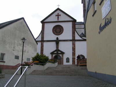 Loscheim, Germany